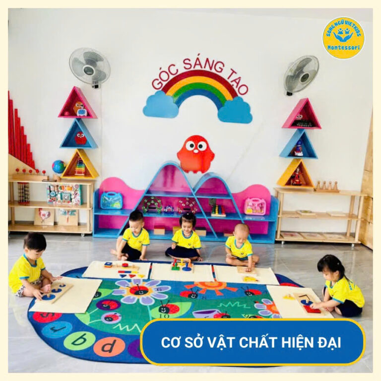 Phòng ngủ yên tĩnh — điều hòa