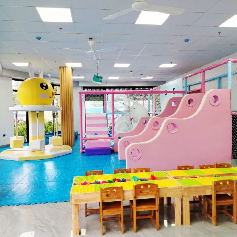 Phòng STEAM sáng tạo