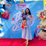 Chị Phạm Lan Chi